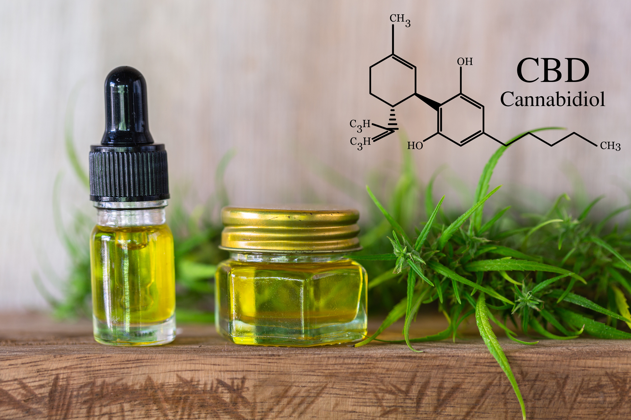 3 Sunday Scaries Products Perfect For CBD Newcomers