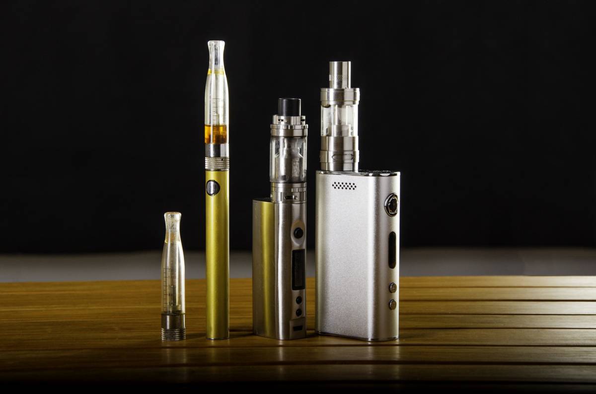 7 Best Vape Products From Ignite CBD